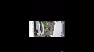 Michel dube video of full house address and his Id card exposed