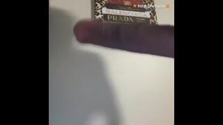 Long cock (no cum)