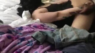 Black Dom Tops Sissy