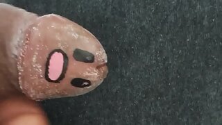 iAmBearBoy Diglett Cosplay