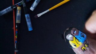 iAmBearBoy Cumshot Cosplay Trick or Treat 2026 Happy Halloween