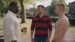 Chalice Tommy Barnes episode 21.1 !!!